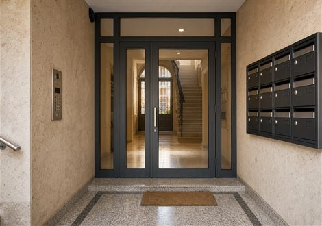 Cerrajería para comunidades en Sant Just Desvern
